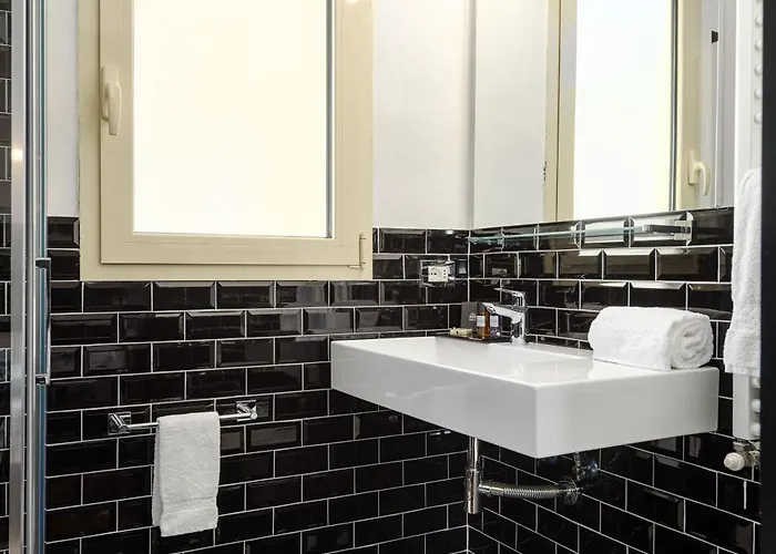 我眠住宿加早餐旅馆