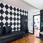 Couette-café I Sleep 4*