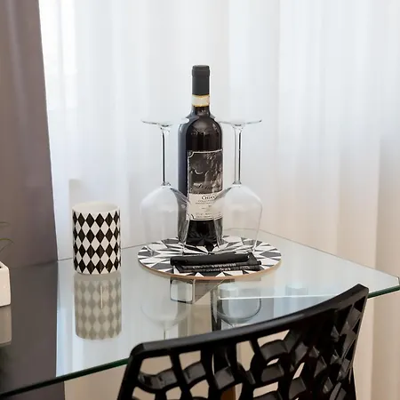 I Sleep 4* פירנצה