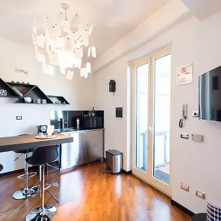 I Sleep 4* פירנצה