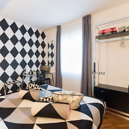 לינה וארוחת בוקר I Sleep פירנצה