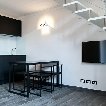 I Sleep לינה וארוחת בוקר 4*