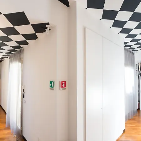 I Sleep לינה וארוחת בוקר