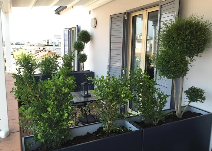 I Sleep Bed & Breakfast