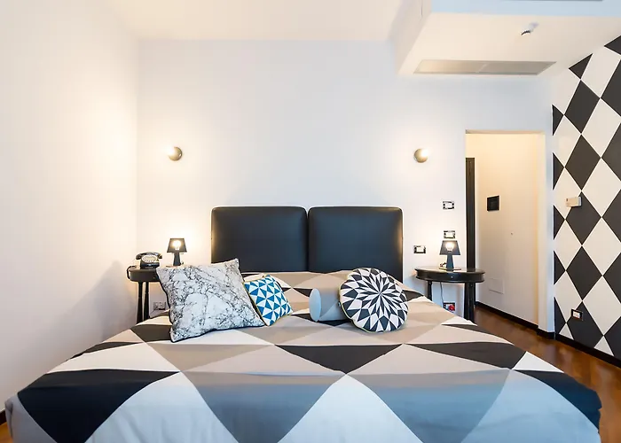 Bed & Breakfast I Sleep 4*