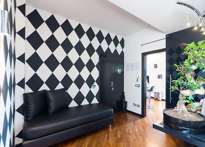 Bed & Breakfast I Sleep 4*