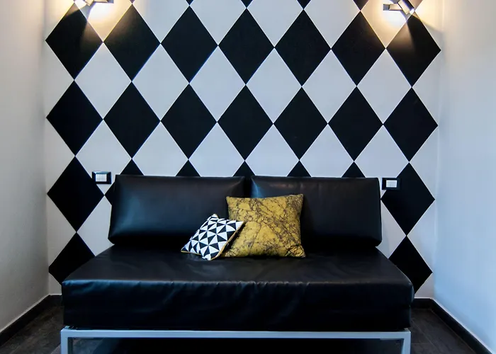 Bed & Breakfast I Sleep