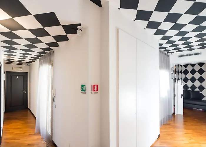 I Sleep Bed & Breakfast