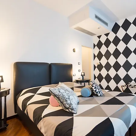 I Sleep Bed & Breakfast 3*