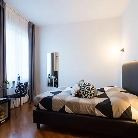 I Sleep Bed & Breakfast 3*