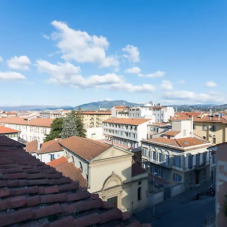 Bed & Breakfast I Sleep Florence
