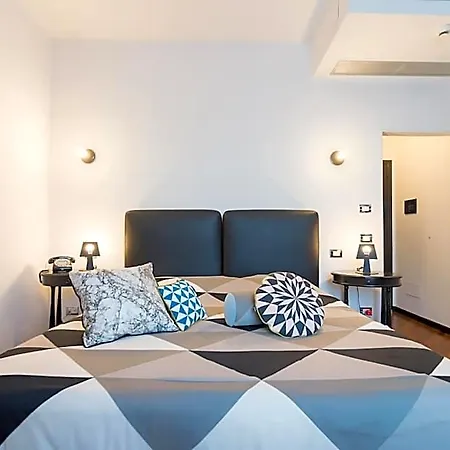 I Sleep Bed & Breakfast Florence