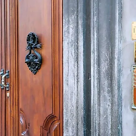 Panzió I Sleep 4*