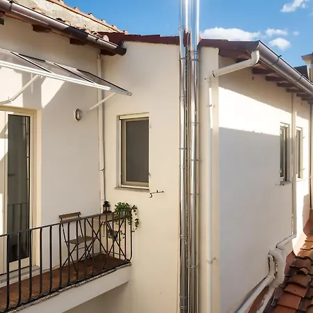 Bed & Breakfast I Sleep Florence
