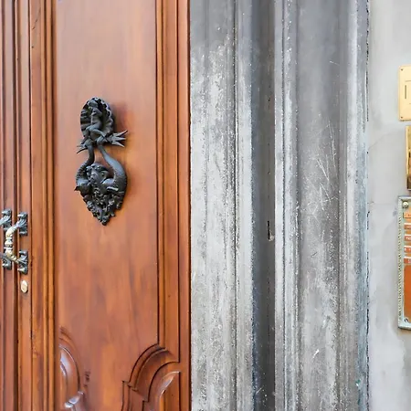 Bed & Breakfast I Sleep Florence