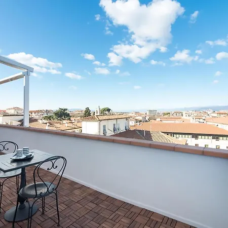 I Sleep Bed & Breakfast Florence
