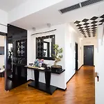 I Sleep Bed and Breakfast Φλωρεντία