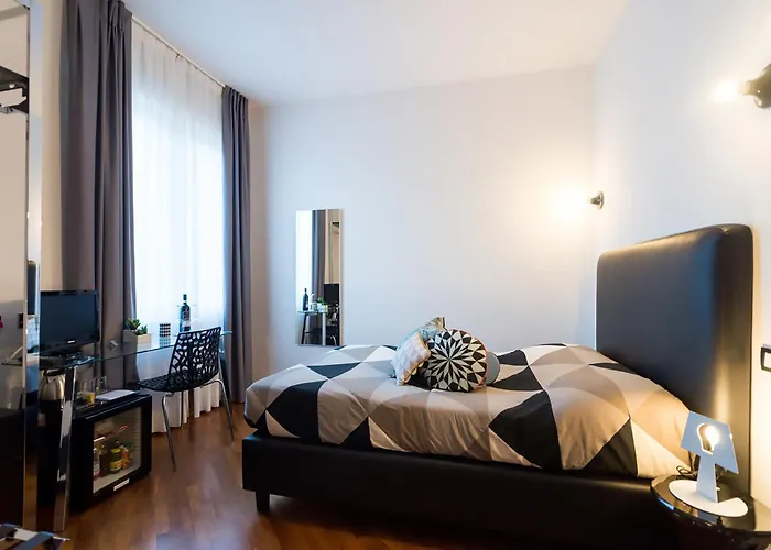 I Sleep فندق مبيت وإفطار 4*