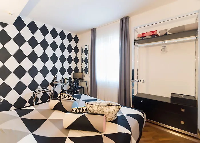 Bed & Breakfast I Sleep Firenze