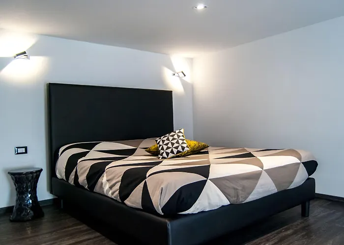 I Sleep فندق مبيت وإفطار 4*
