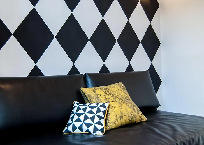 Bed & Breakfast I Sleep Firenze