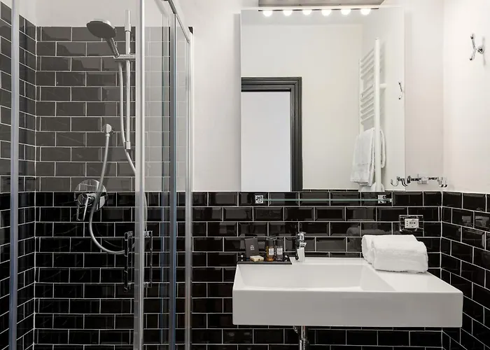 Bed & Breakfast I Sleep Firenze