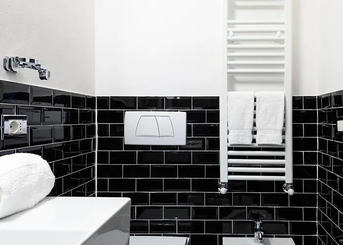I Sleep Bed & Breakfast Firenze